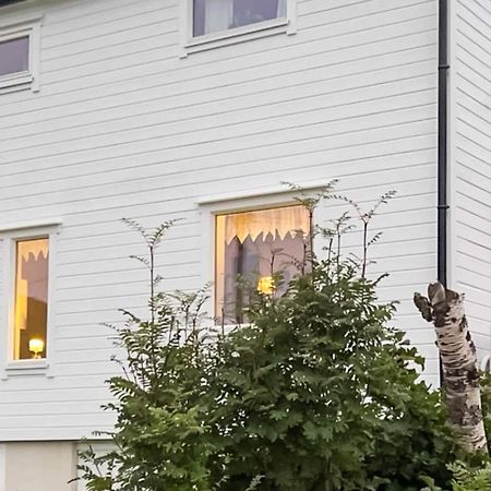 6 Person Holiday Home In Senjahopen Mefjordvær エクステリア 写真