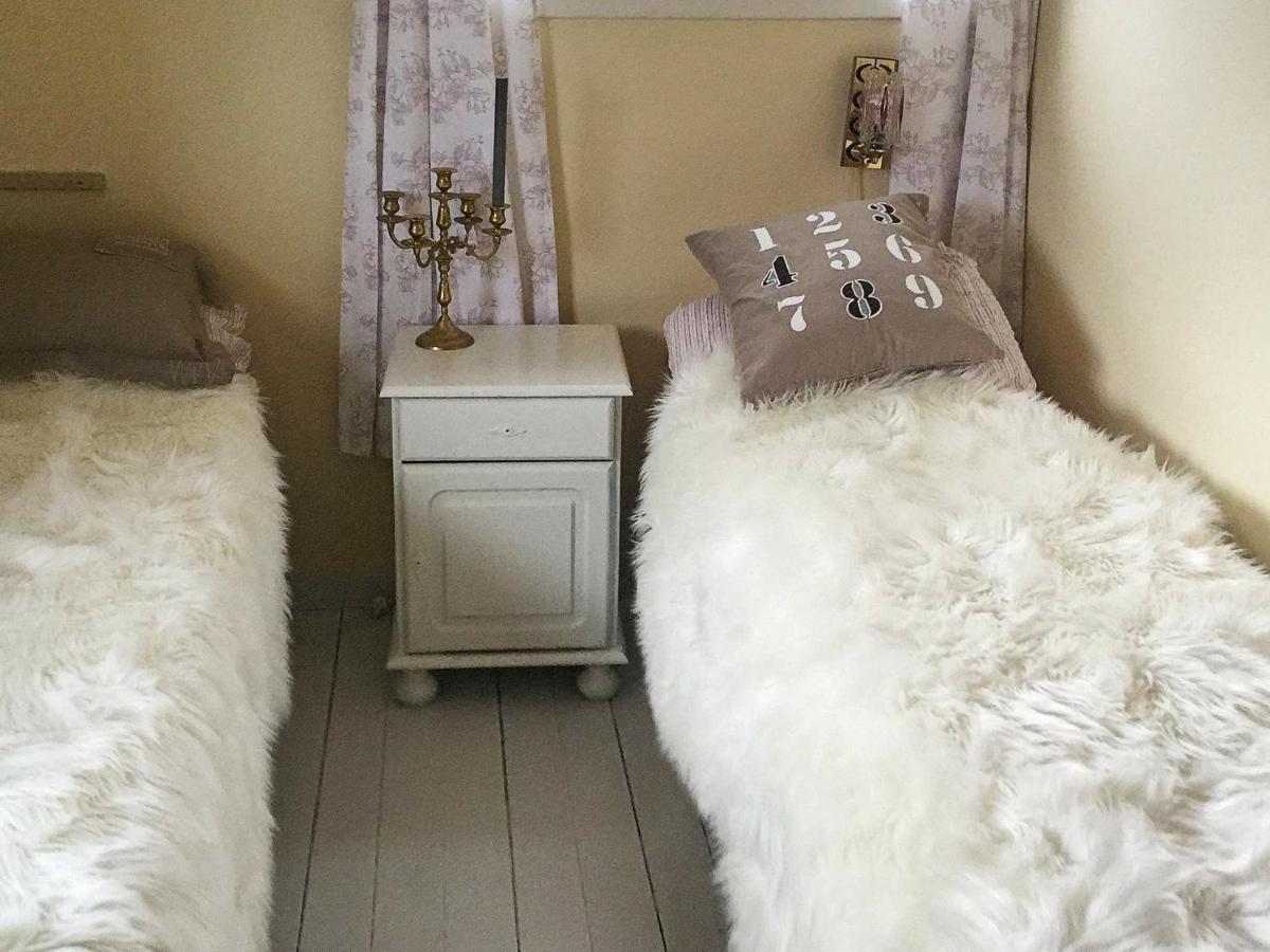 6 Person Holiday Home In Senjahopen Mefjordvær 部屋 写真